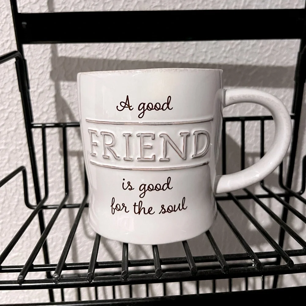 Mug - Picture 1 of 1